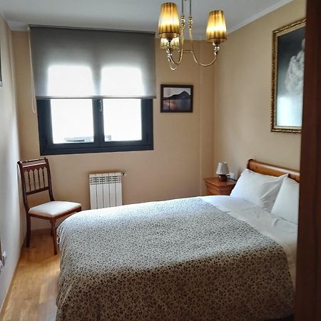 Atur Apartment Cangas de Onis Exterior photo
