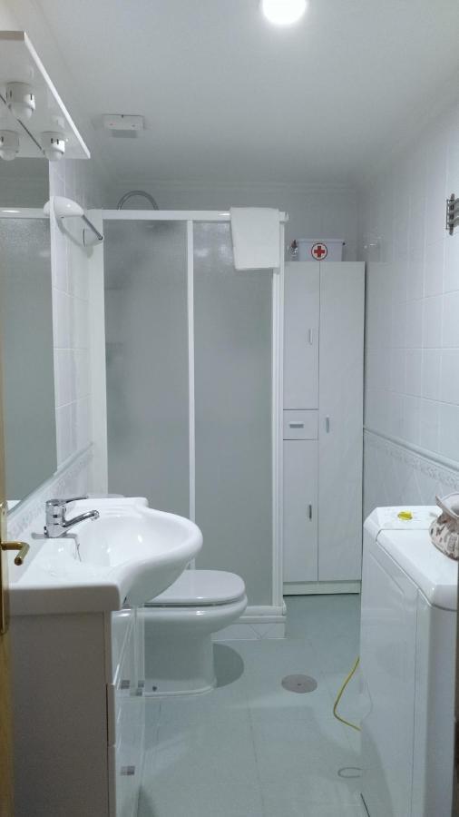 Atur Apartment Cangas de Onis Exterior photo