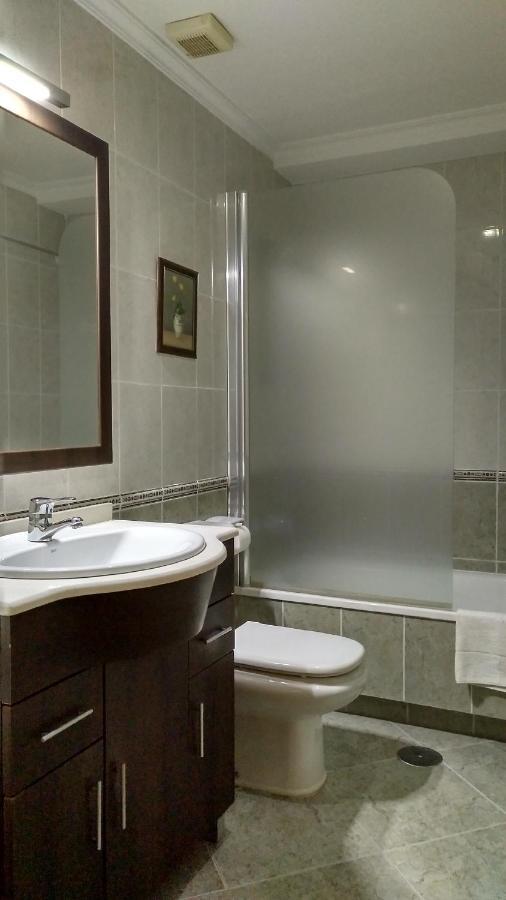 Atur Apartment Cangas de Onis Exterior photo
