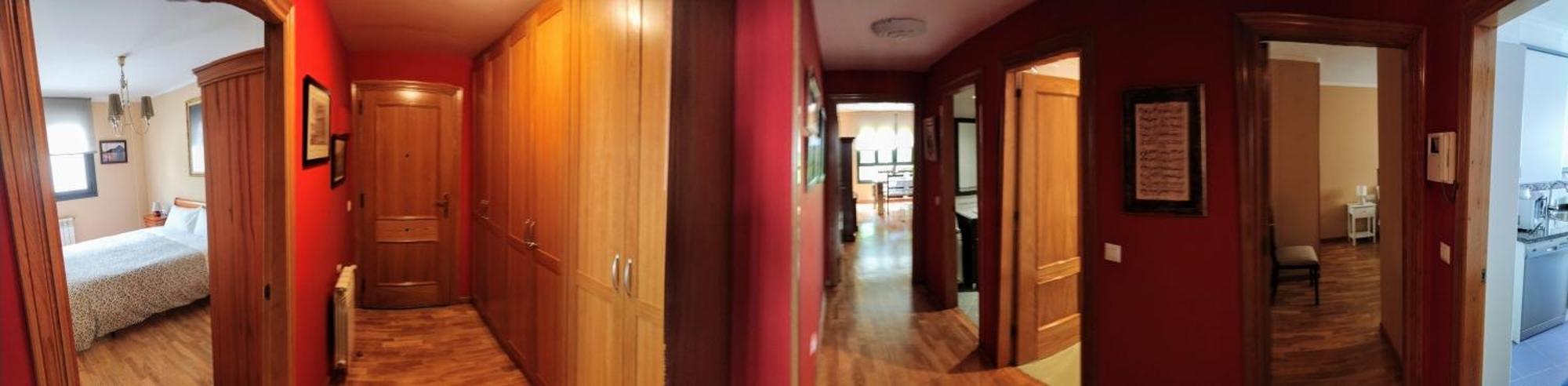 Atur Apartment Cangas de Onis Exterior photo