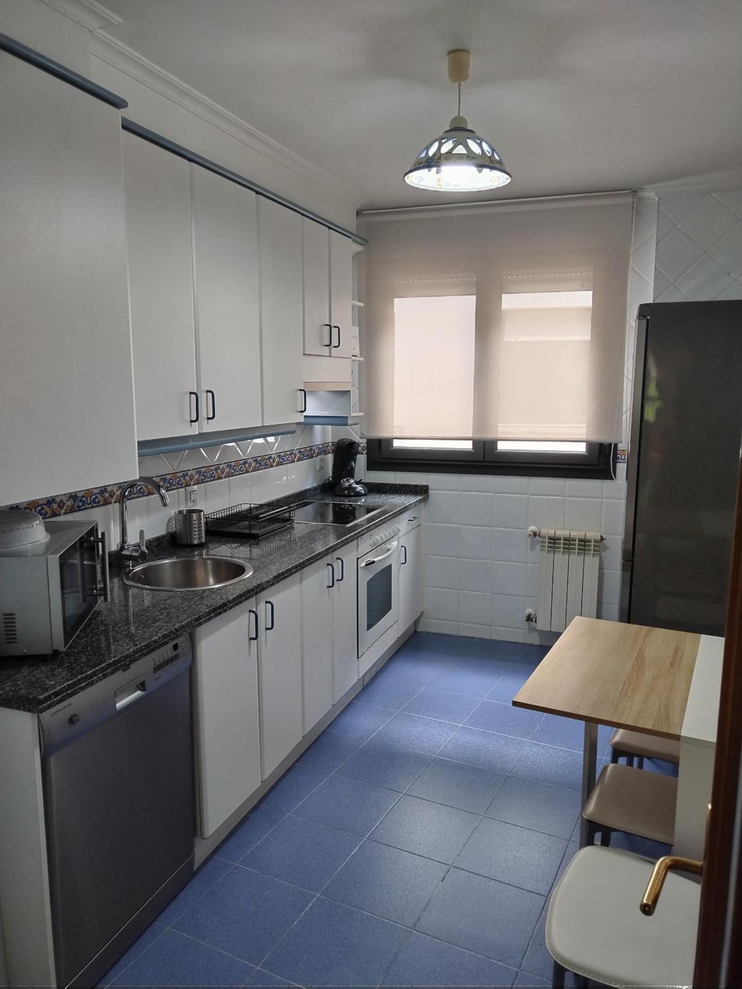 Atur Apartment Cangas de Onis Exterior photo