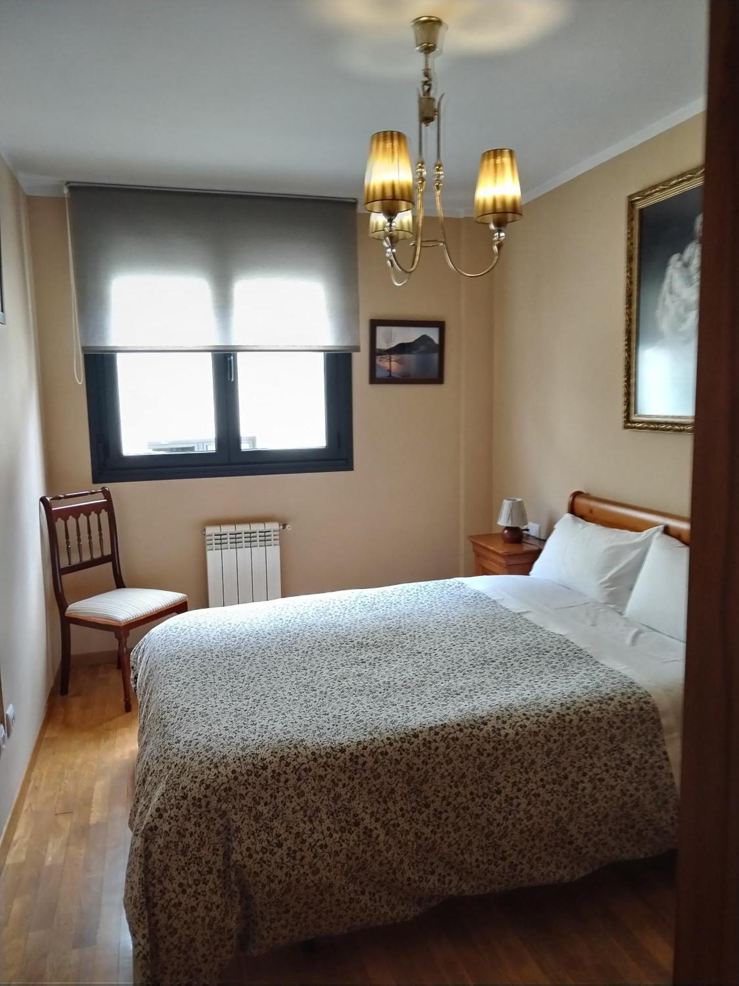 Atur Apartment Cangas de Onis Exterior photo